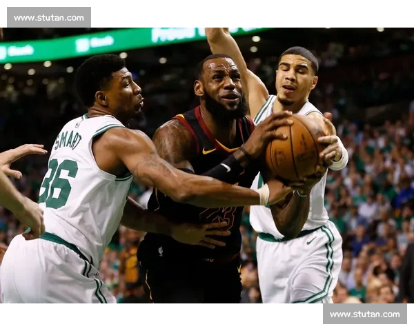 骑士大战凯尔特人经典回放解析全场关键瞬间与战术博弈深度复盘