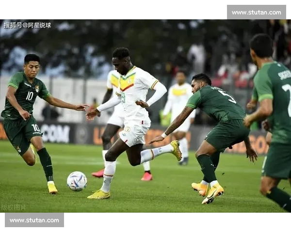 韩国对阵马里实力碰撞解析焦点之战前瞻战术博弈与晋级走势深度观察