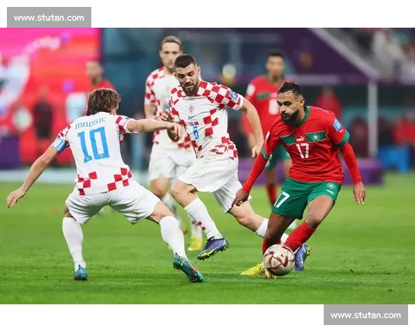 马其顿对阵葡萄牙精彩直播前瞻双方阵容战术全面解析实时赛况预测