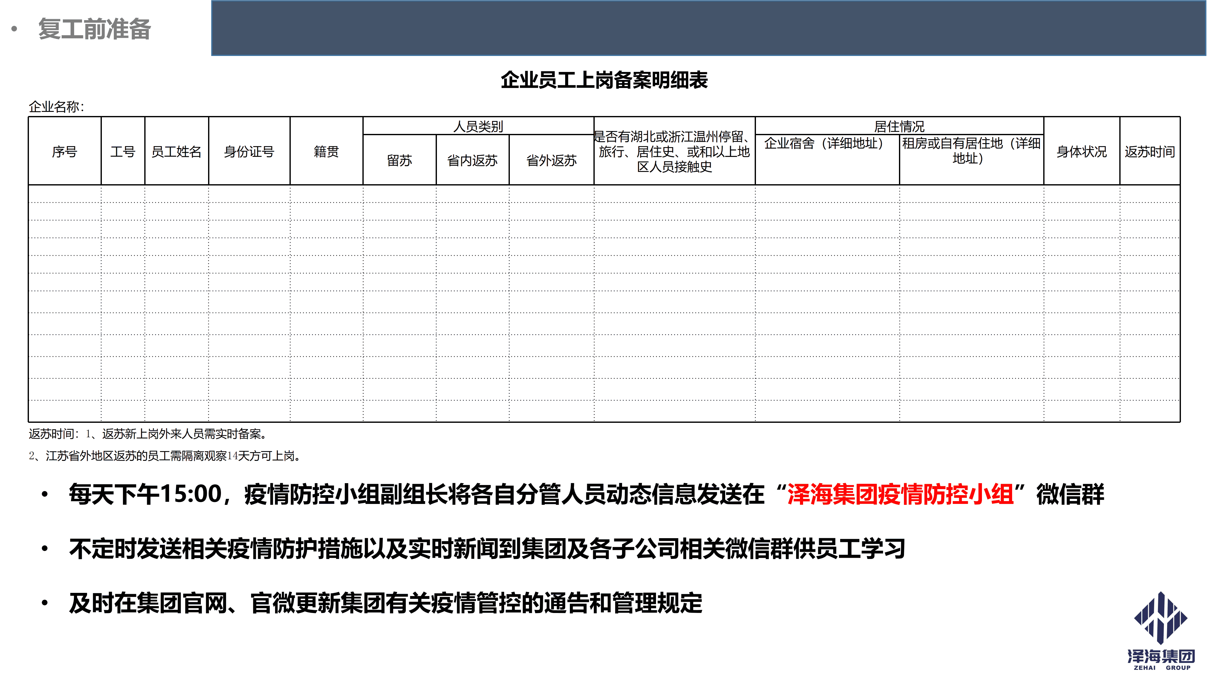 AG·尊龙凯时集团新型冠状病毒肺炎疫情防控管理暂行规定第一版_07.png